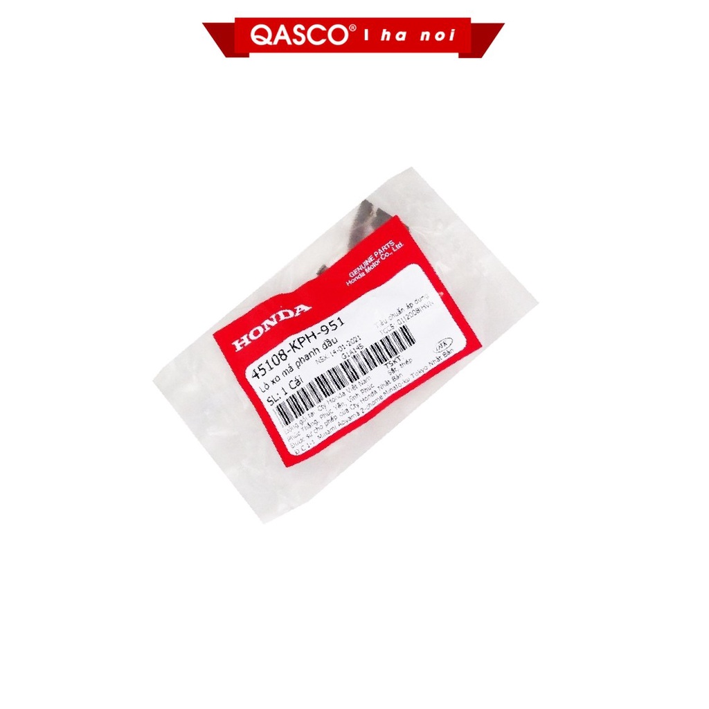 Lò xo má phanh dầu  nhiều dòng xe  - HN