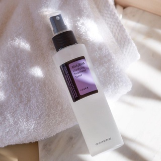 Nước Hoa Hồng Cosrx AHA BHA Clarifying Treatment Toner