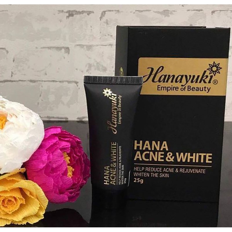 kem mụn hanayuki | BigBuy360 - bigbuy360.vn