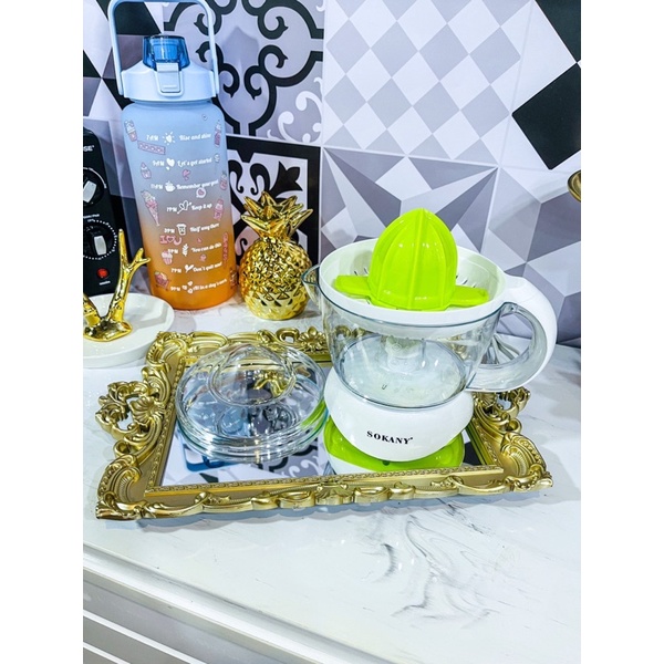MÁY VẮT CAM SOKANY HÀNH CHÍNH HÃNG