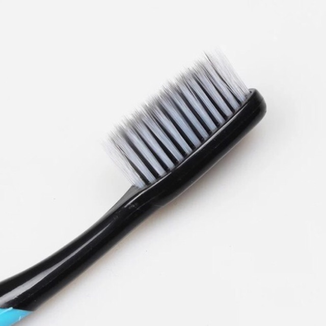 BÀN CHẢI ĐÁNH RĂNG THAN TRE HOẠT TÍNH HÀN QUỐC
