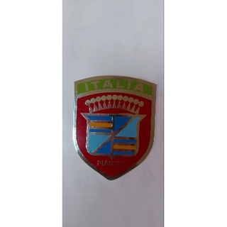Logo Vespa Cổ Loại Lớn