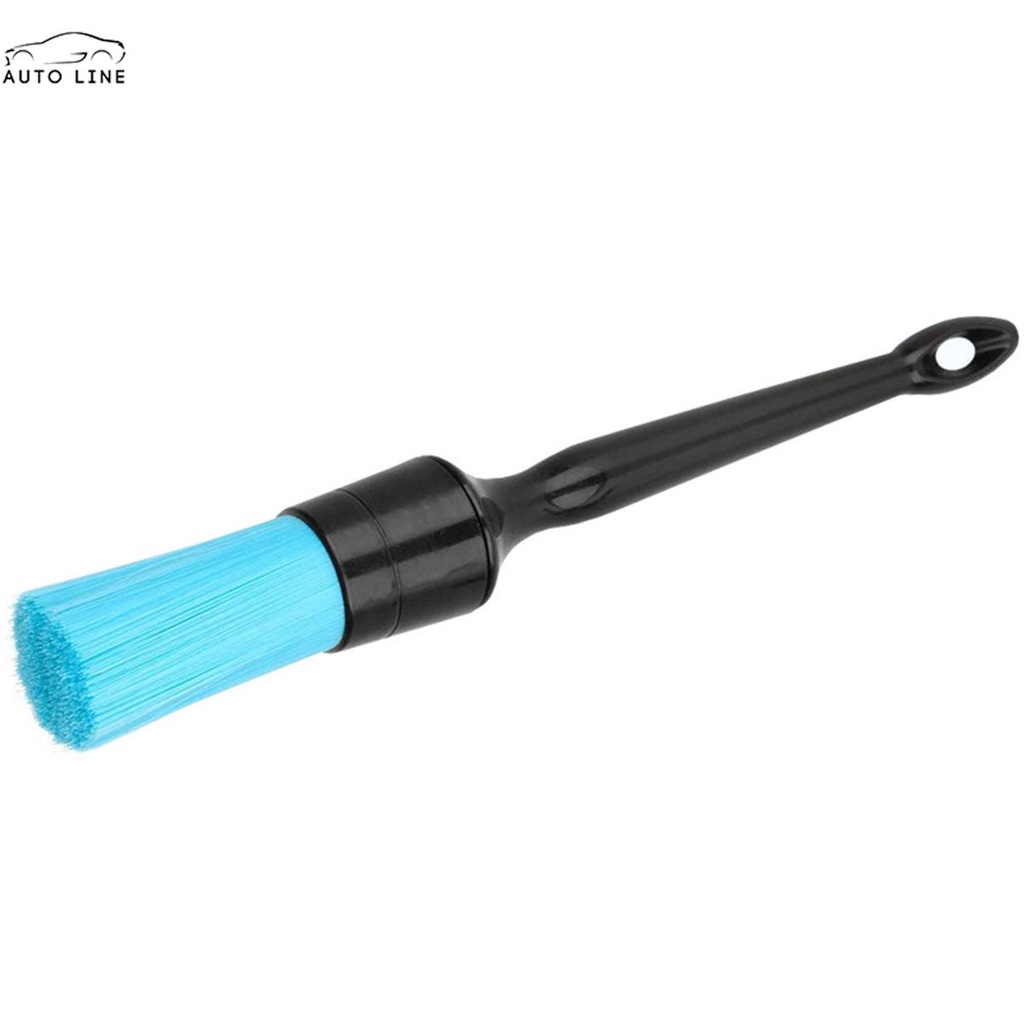 Chổi Quét Chi Tiết Ô Tô Chống Axit Alkali Cho Bảng Điều Khiển Động Cơ Bay SHOPCYC3145