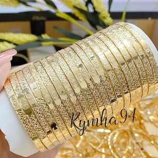 Ximen khóa lưỡi gà chuẩn màu 18