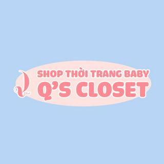 Quần Áo Trẻ Em Q's Closet