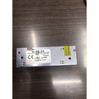 Nguồn tổ ong 24V-2A