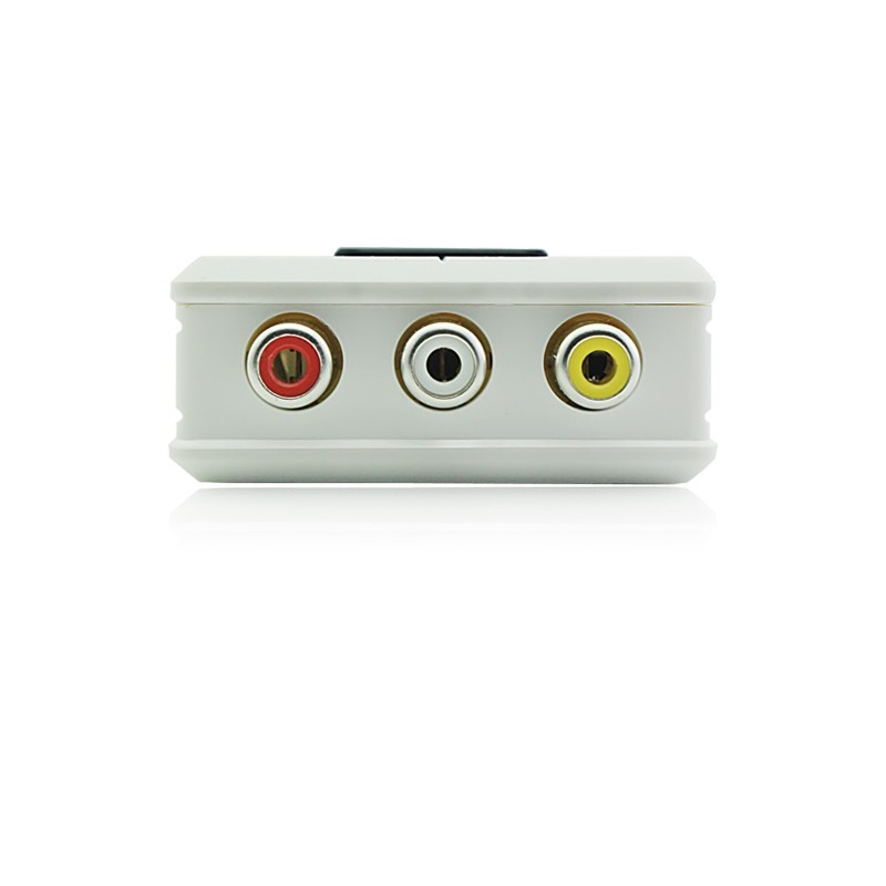BỘ CHUYỂN ĐỔI AV TO HDMI UGREEN 40225