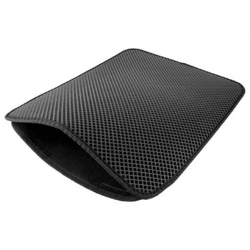 Thảm Hứng Cát Mèo, Thảm Lót Khay Vệ Sinh, Nhà Vệ Sinh Cho Mèo BOMPET