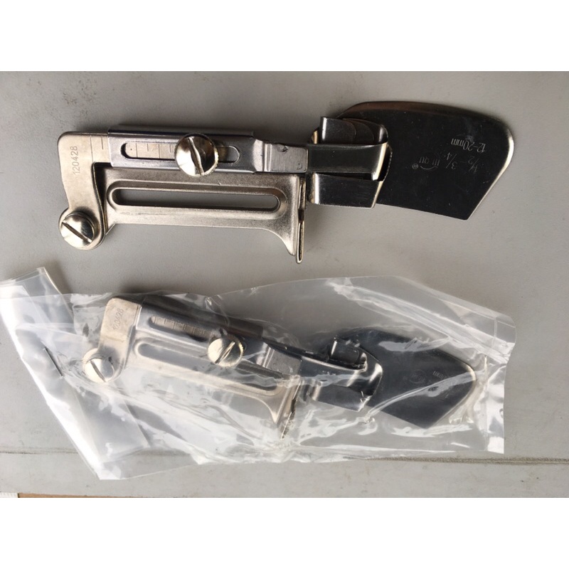 lCữ cuốn đa năng Điều chỉnh được các cự li khác nhau Cuốn vải dày mỏng đều Dùng được cho cả máy gia đình và công nghiệp