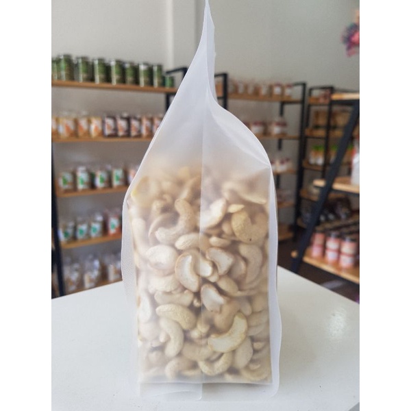 HẠT ĐIỀU TƯƠI LÀM SỮA 500gr