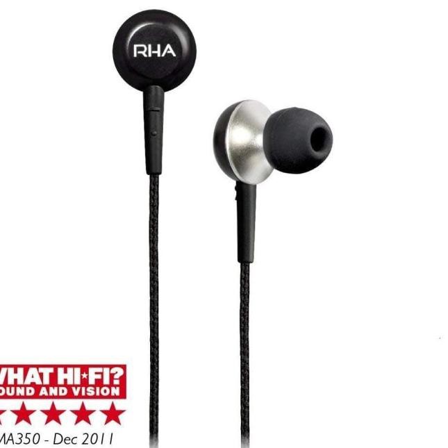 Tai Nghe Hifi Rha Ma350 Chính Hãng