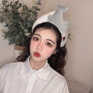 Kẹp Tóc Hình Khủng Long Dễ Thương Có Mùi Thơm