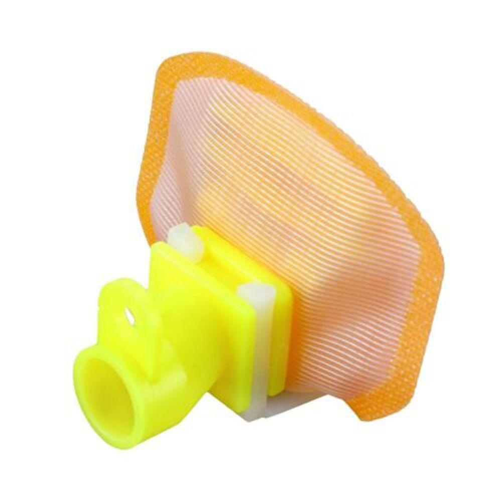 Set 2 Bộ Lọc Khí Cho Xe Mô Tô Suzuki GSXR 600