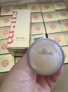 Nước Thần Su:m37 Secret Essence  60ml