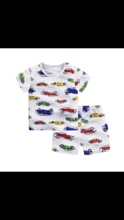 Combo bộ cotton sợi tre