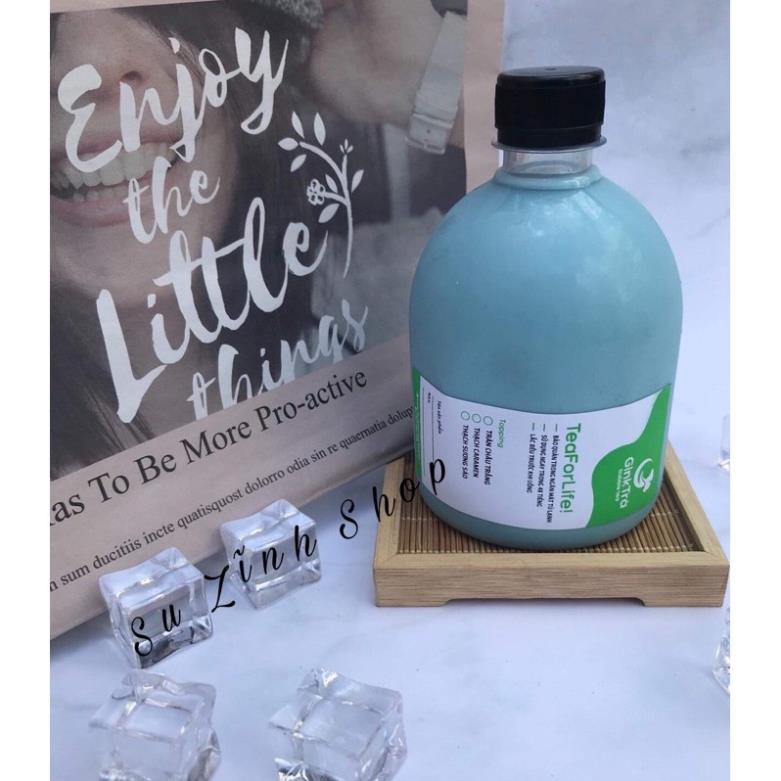 Chai tròn lùn 500ml fi 28  - NHỰA AN SƯƠNG