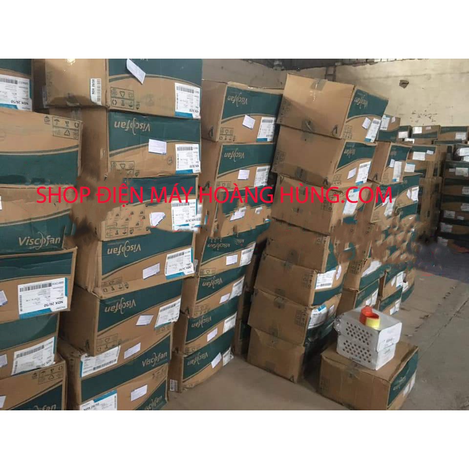 Nguyên 01 hộp vỏ xúc xích Collagen Viscofan Phi 21, 23, 24, 25, 26, 28