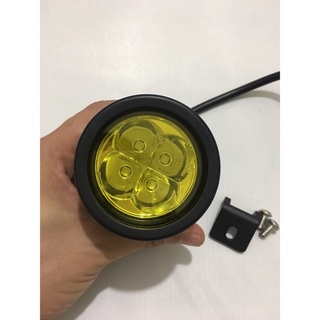 Chụp len vàng phá sương L4x-L6x