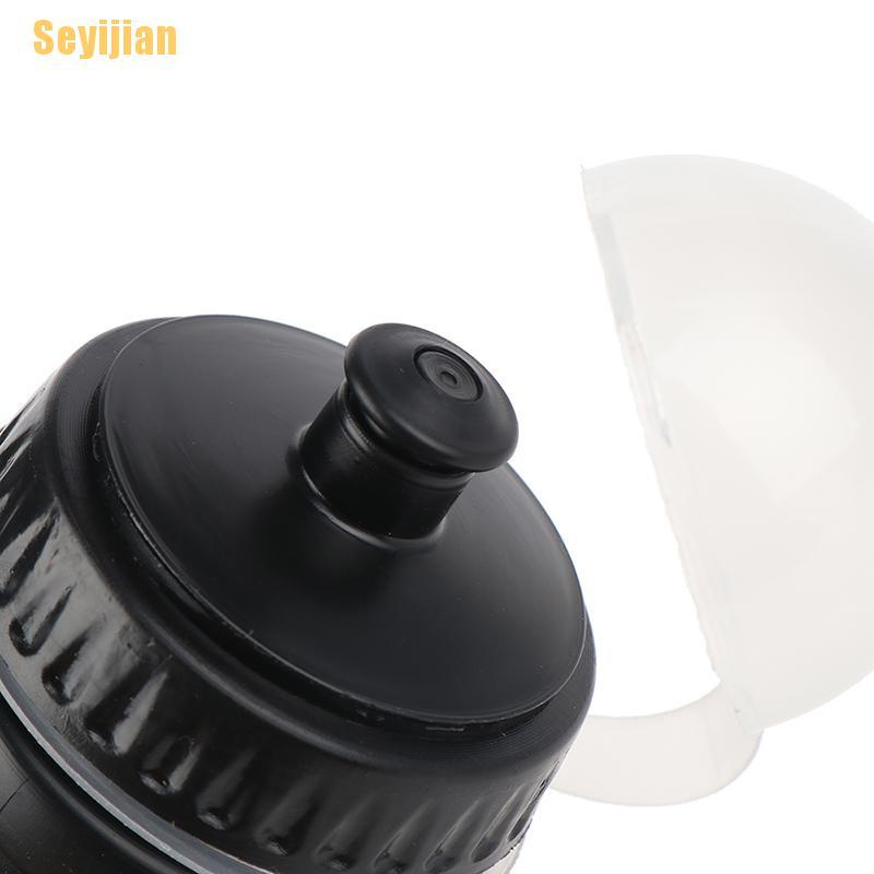 Bình Nước Thể Thao 600ml Cho Xe Đạp Leo Núi