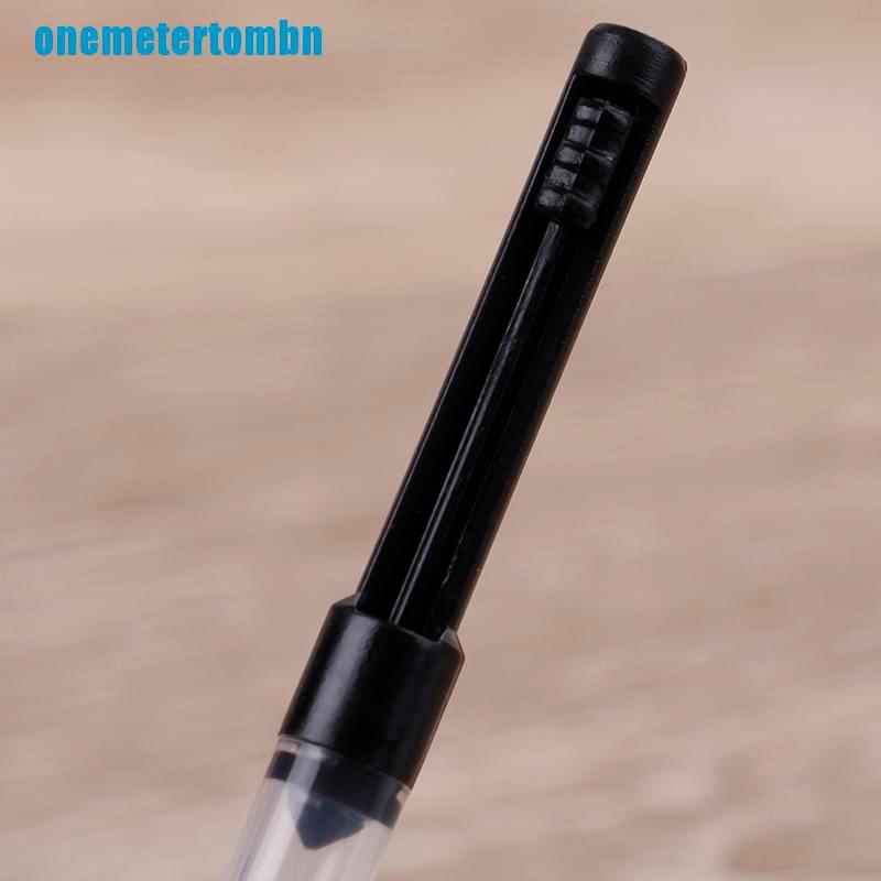 Set 5 Phụ Kiện Chuyên Dụng Dành Cho Bút Máy | BigBuy360 - bigbuy360.vn