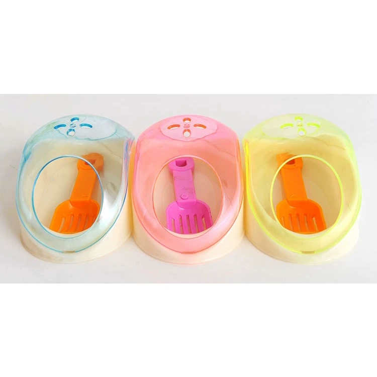 Nhà tắm Potty cho hamster