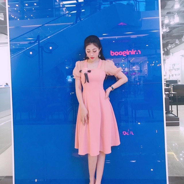 Váy nhà Monoco Fashion