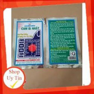 Phân bón lá trung vi lượng Cambi Nhật