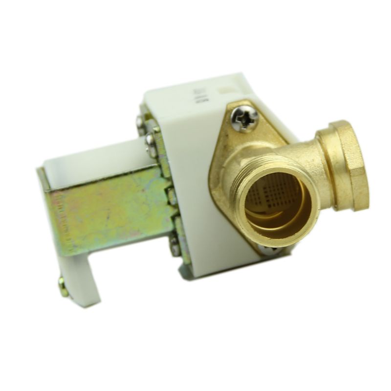 Van Điện Từ 24V Cho Van Nước N / C 1 / 2 &quot;