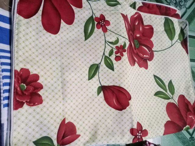 Vỏ Gói Cotton Thắng Lợi 50x70 40x60 30x50 1mx35cm