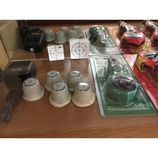 Mốc Sứ Tọa Độ ( Mốc tọa độ quốc gia )