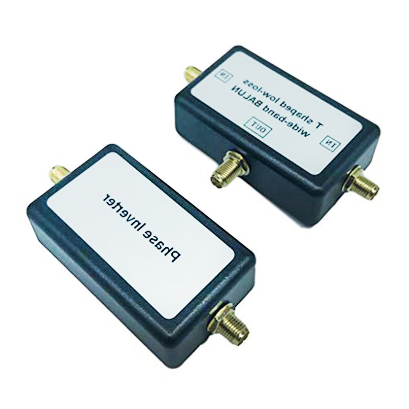 Ăng Ten Vòng Lặp Biến Tần NCPL Phase Cho HF Radio HF VHF