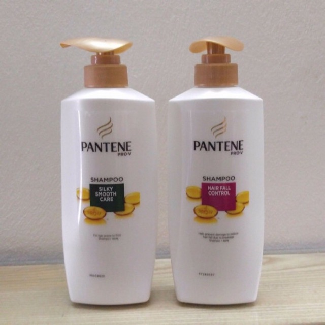Dầu Gội Pentene Thái Lan 480ml