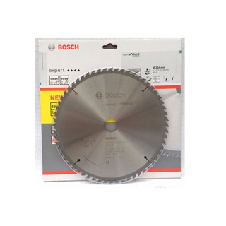 Lưỡi cưa gỗ bosch 254x30xt60 - 2608643008
