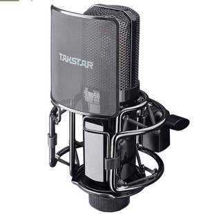 mic thu âm taktar k850