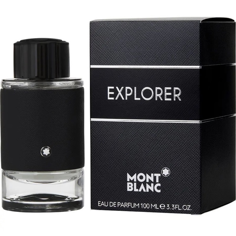 Nước hoa Nam Explorer
