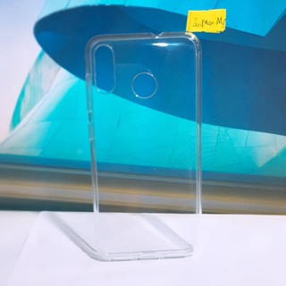 Ốp lưng dẻo cao cấp cho Asus Zenfone Max Pro M1 (trong suốt)