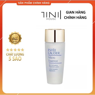 Nước thần Estee Lauder Micro Essence chống lão hoá, dưỡng da căng mọng bóng khoẻ