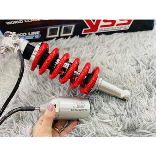 Phuộc YSS G-Series chính hãng SONIC/Winner/Raider/Ex150