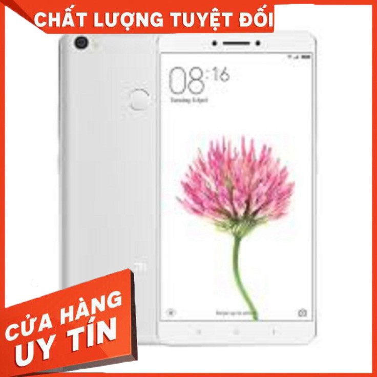 [ SIÊU GIẢM GIÁ  ] Điện thoại Xiaomi Mi Max (Xiaomi mimax) 2sim (3GB/64GB) mới zin Chính Hãng, màn hình 6.4inch, chiến P