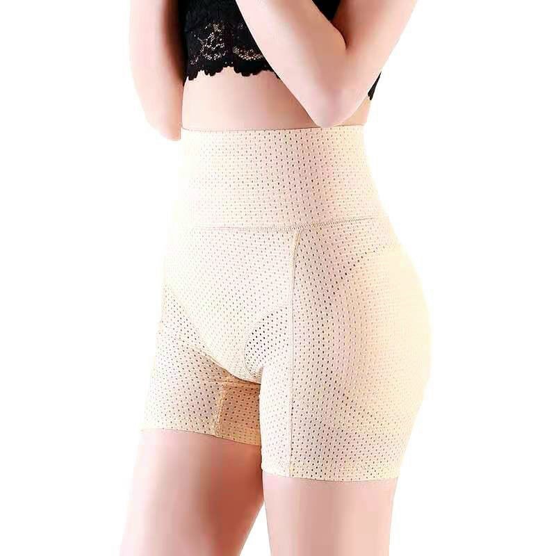 (Mẫu mới) Quần độn hông và mông thông hơi cạp cao gen bụng nâng vòng 3 siêu đẹp 6513 | BigBuy360 - bigbuy360.vn