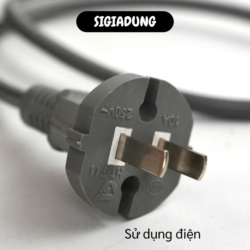 [SGD] Máy Ngâm Châm - Bồn Ngâm Massage Chân Thúc Đẩy Vòng Tuần Hoàn Máu, Lưu Thông Khí 6138