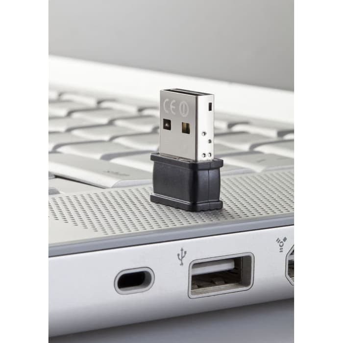 Bộ Chuyển Đổi Pico Usb Không Dây W311mi N150 Pico