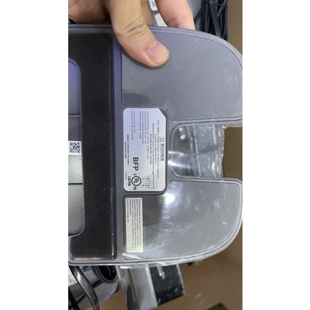 Dock sạc Ecovacs Deebot hàng chính hãng nhập Mỹ