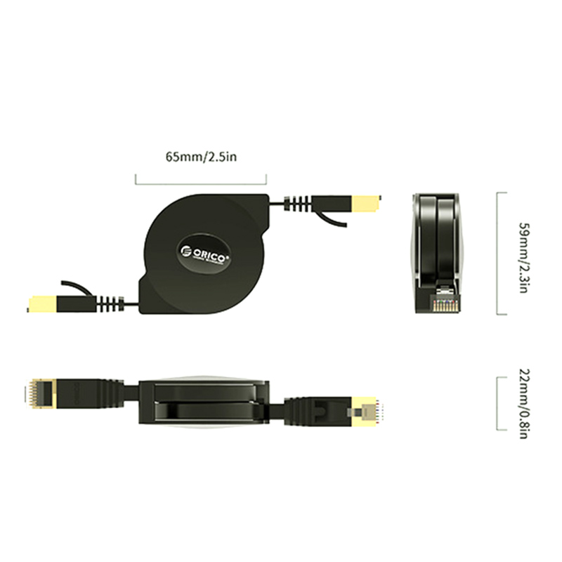 Cáp Kết Nối Mạng Lan Cat6 | BigBuy360 - bigbuy360.vn