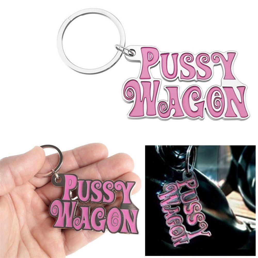 Móc Khóa Kim Loại Gắn Mặt Tròn Khắc Chữ Sáng Tạo