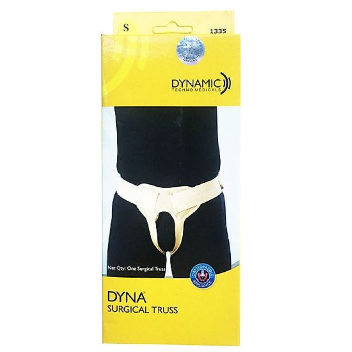 ĐAI THOÁT VỊ BẸN DYNA