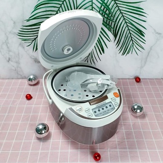 NỒI CƠM ĐIỆN LOCK AND LOCK EJR351BRW 1,8l