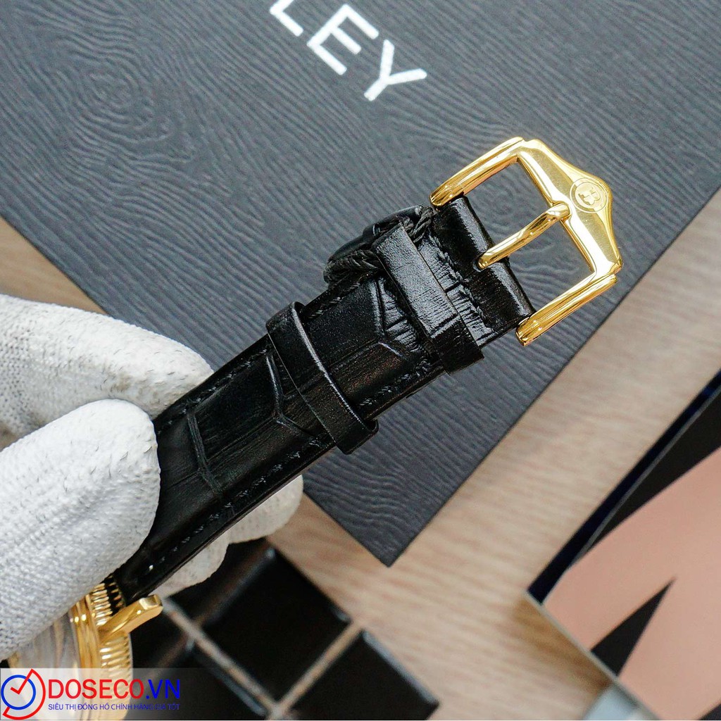 Đồng hồ nam Bentley BL1865-10MKWB-MK-GL-T