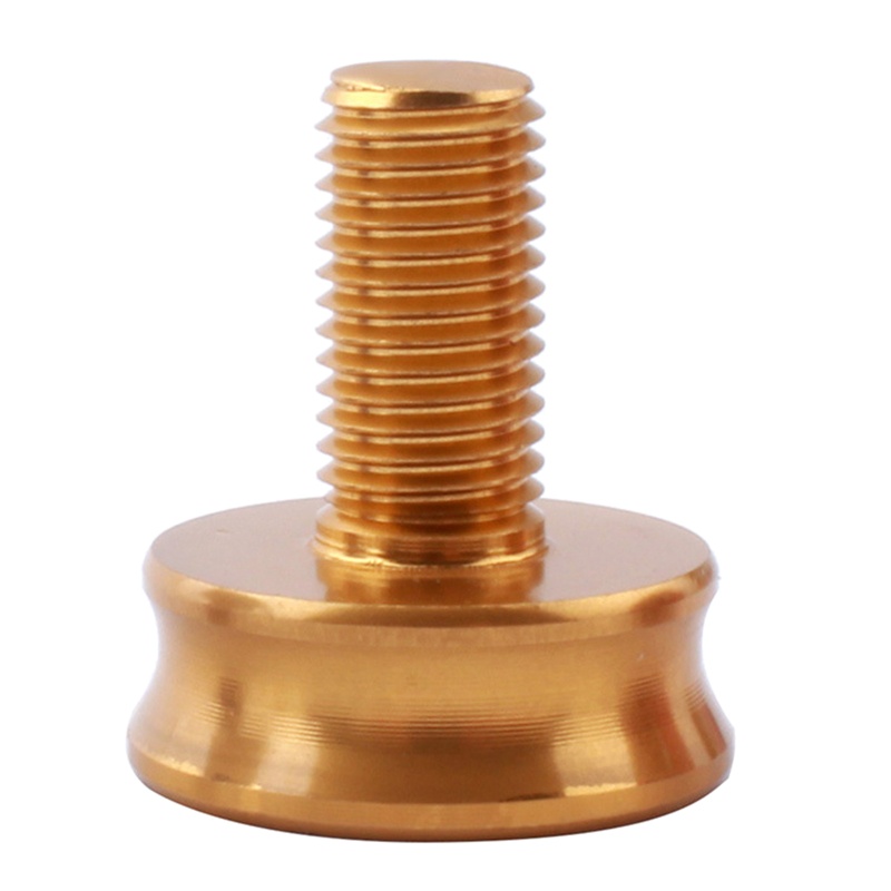 QQ Trục Giữa Xe Đạp Kích Thước 8mm Thiết Kế Chuyên Dụng Chất Lượng Cao