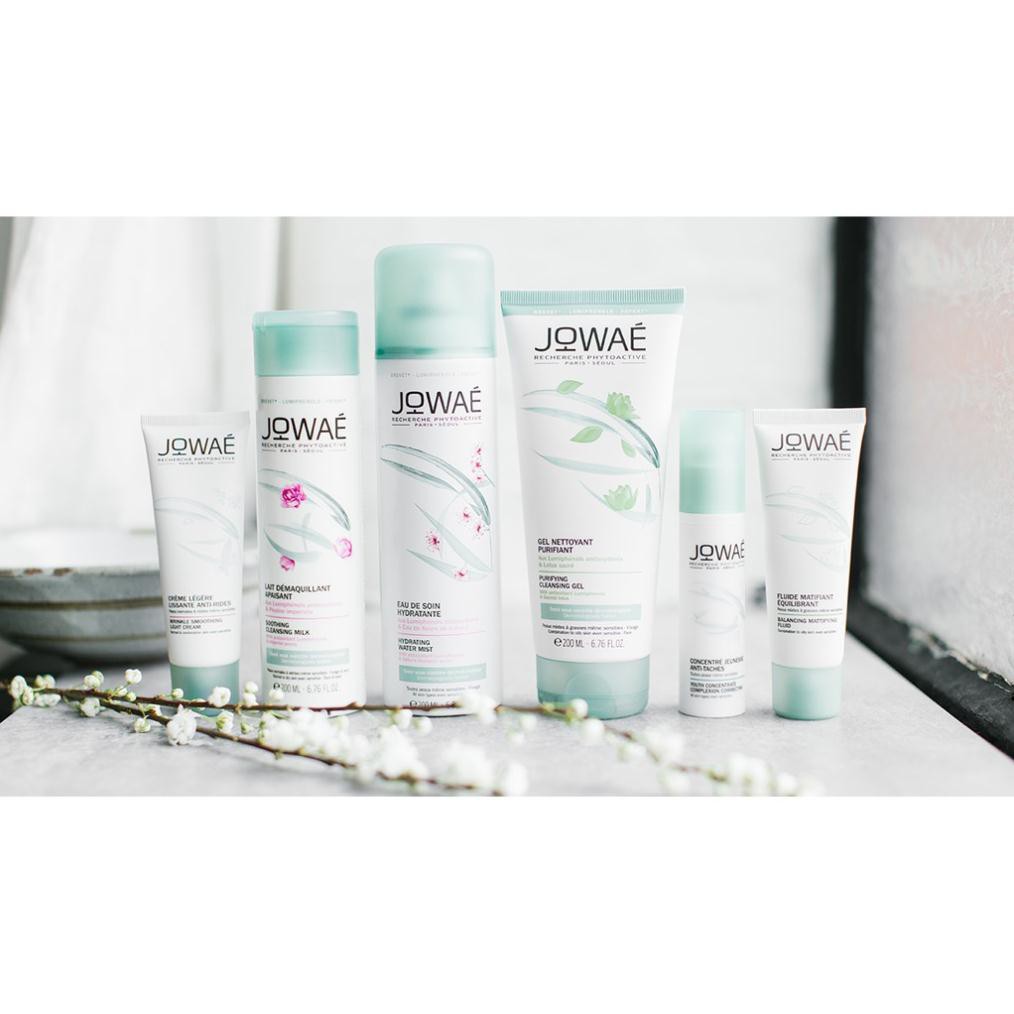 [Chính Hãng] Xịt Dưỡng Chống Lão Hoá Làm Căng Bóng Da - Jowaé Eau de Soin Hydratante 200ml | BigBuy360 - bigbuy360.vn